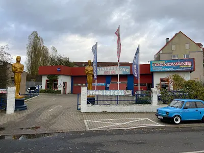 Auto Spa. Myjnia ręczna